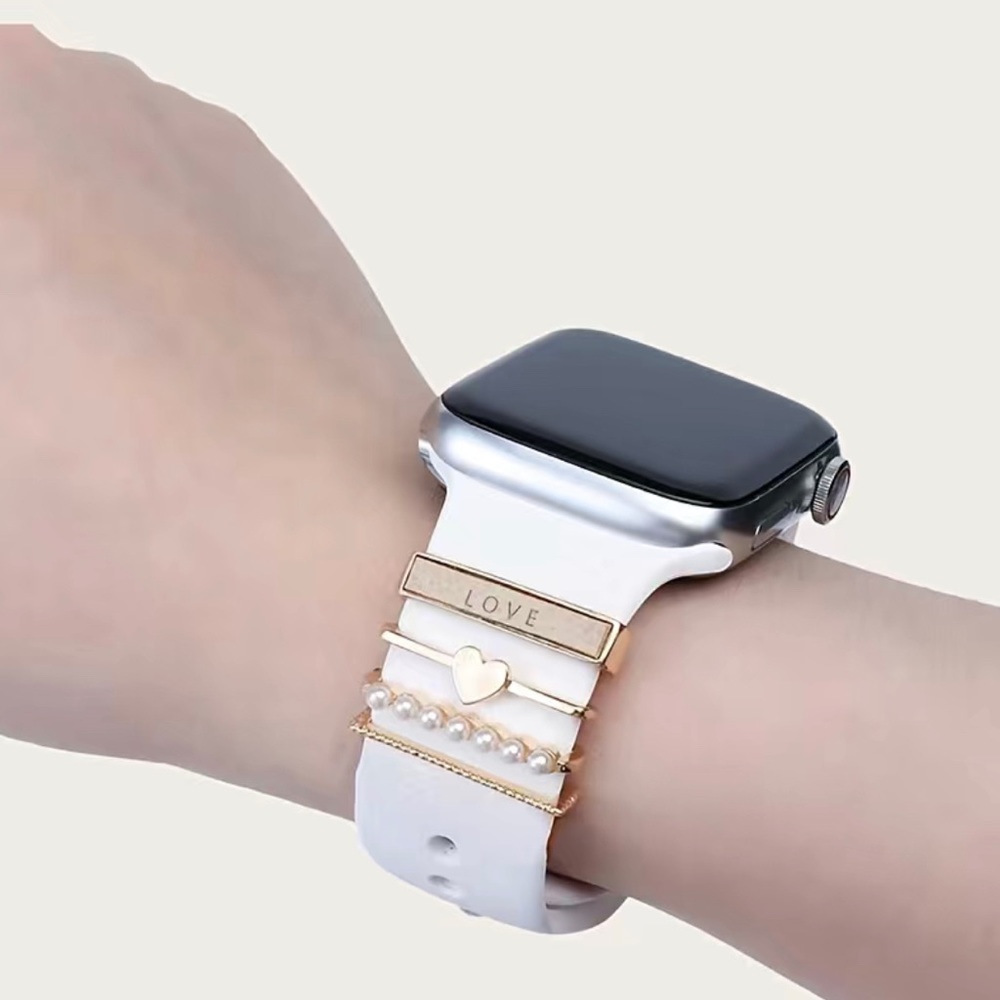 Apple IWatch jewelry